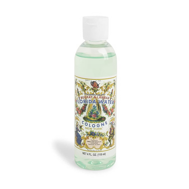 Florida Water Murray And Lanman 2 Ounce