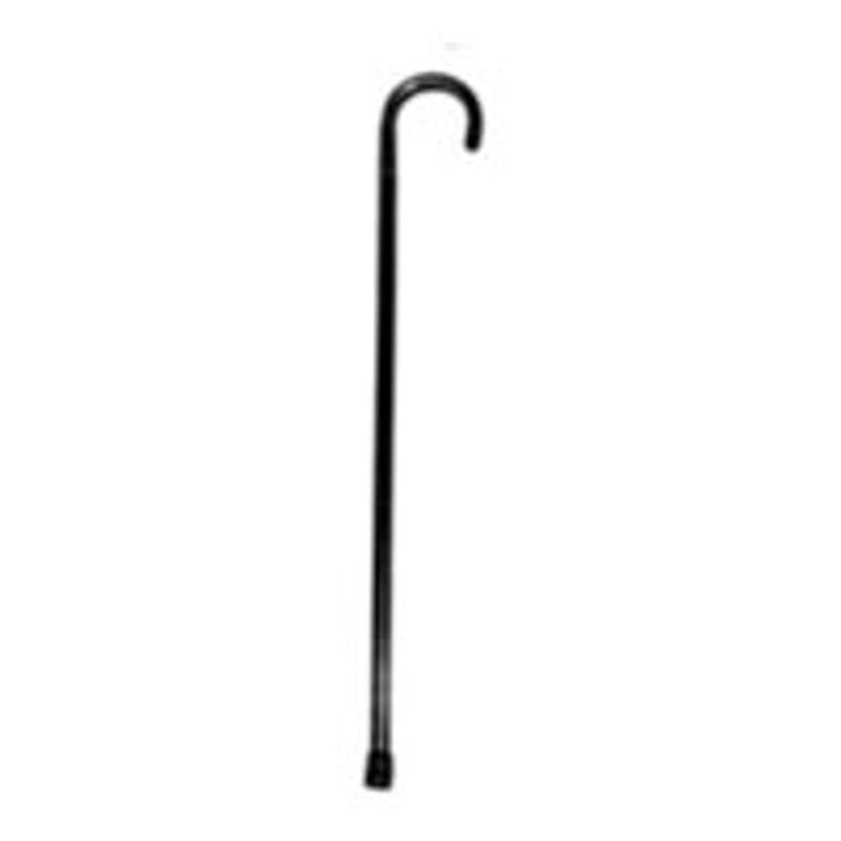 Graham Field Canes Standard Wooden Of Size: 36 Inches, Walnut, #5182A
