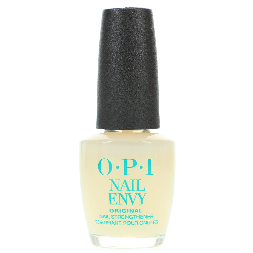 OPI Nail Strengthener, Maximum-Strength, Original Formula 0.5 Fl Oz