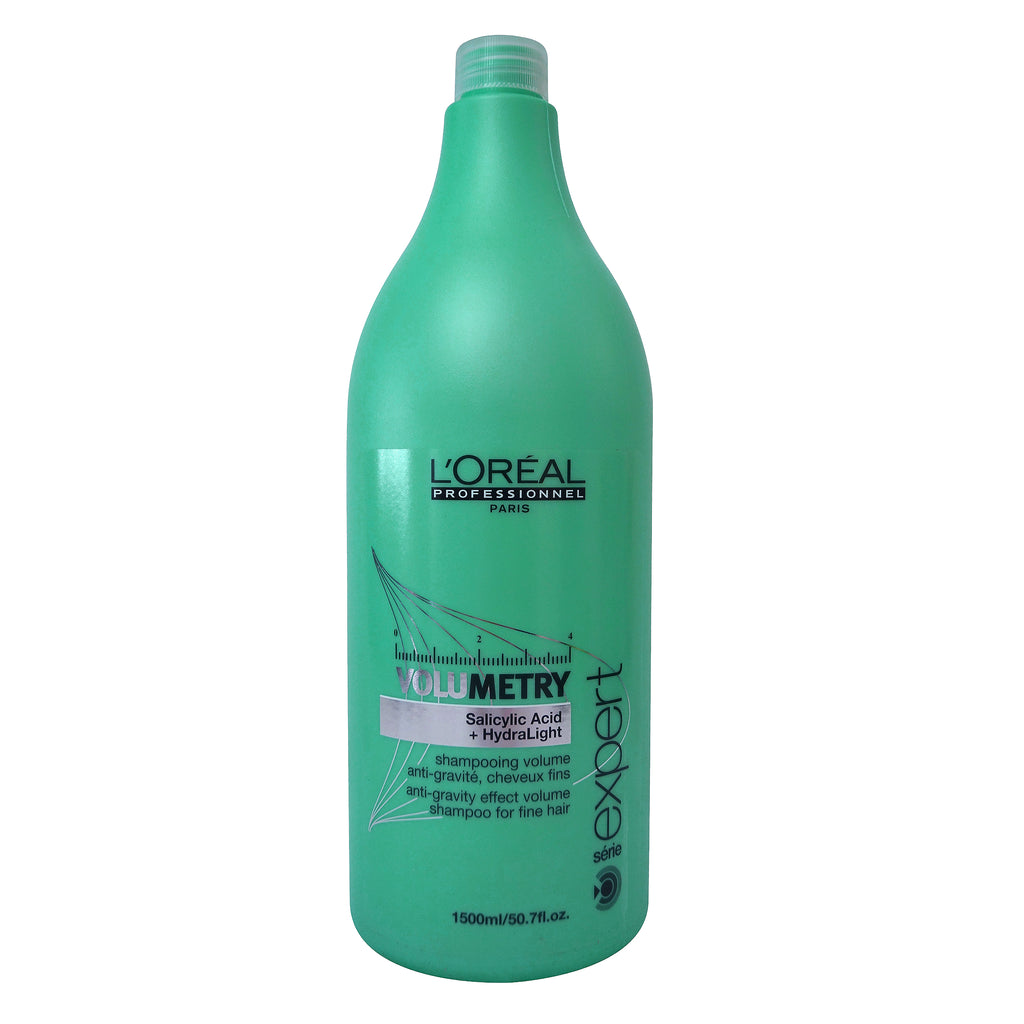 L'Oreal L`oreal Expert Volumetry Shampoo 1500 Ml 50.7 Oz