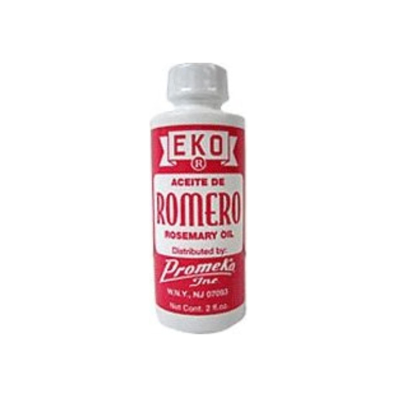 Eko Rosemary Oil Aceite Romero - 2 Oz