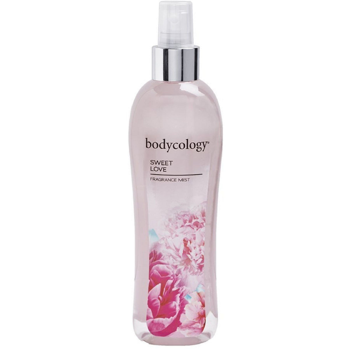 Bodycology Sweet Love By Fragrance Mist Spray 240 Ml