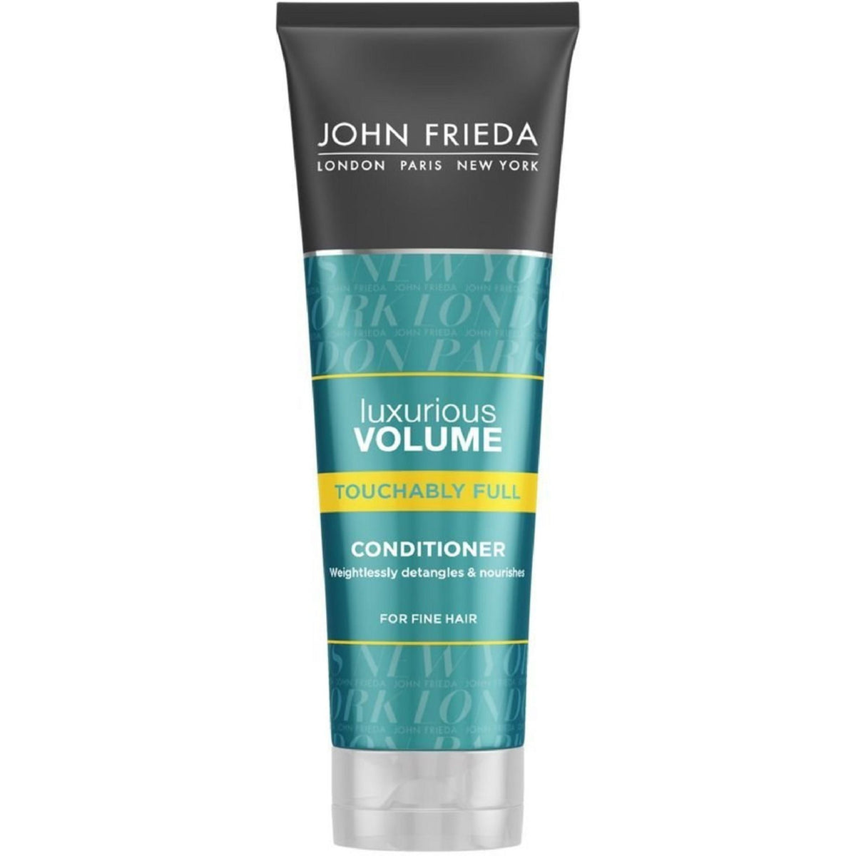 John Frieda® Luxurious Volume Touchably Full Conditioner – For Fine Hair