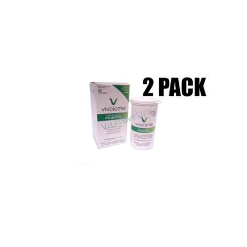Vsl#3 Medical Food Sachets, Unflavored - 30 Sachets