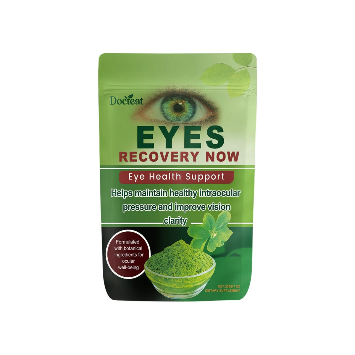 Eye Health Care Powder