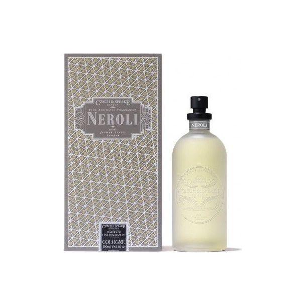 Czech & Speake Neroli Cologne Eau de cologne EDC 3.4oz