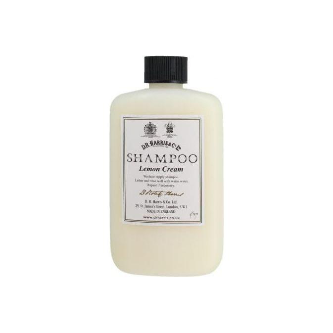 D. R. Harris & Co Lemon Cream Shampoo 150ml