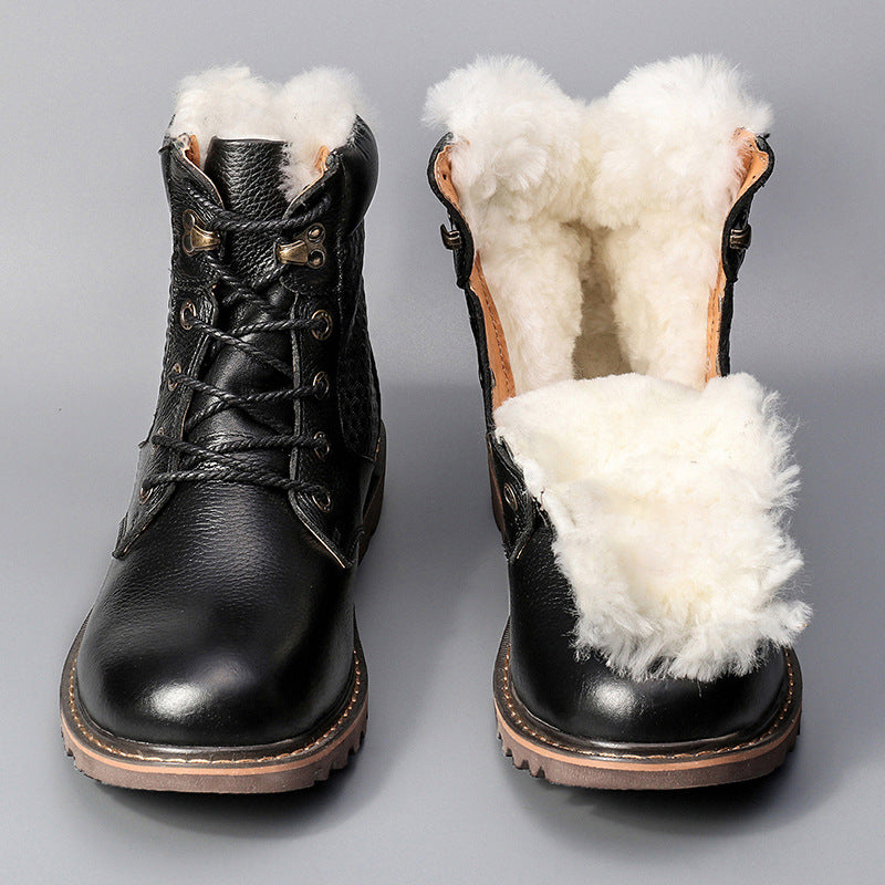 Style Loft Collection WinterLoft TimberRidge Treks