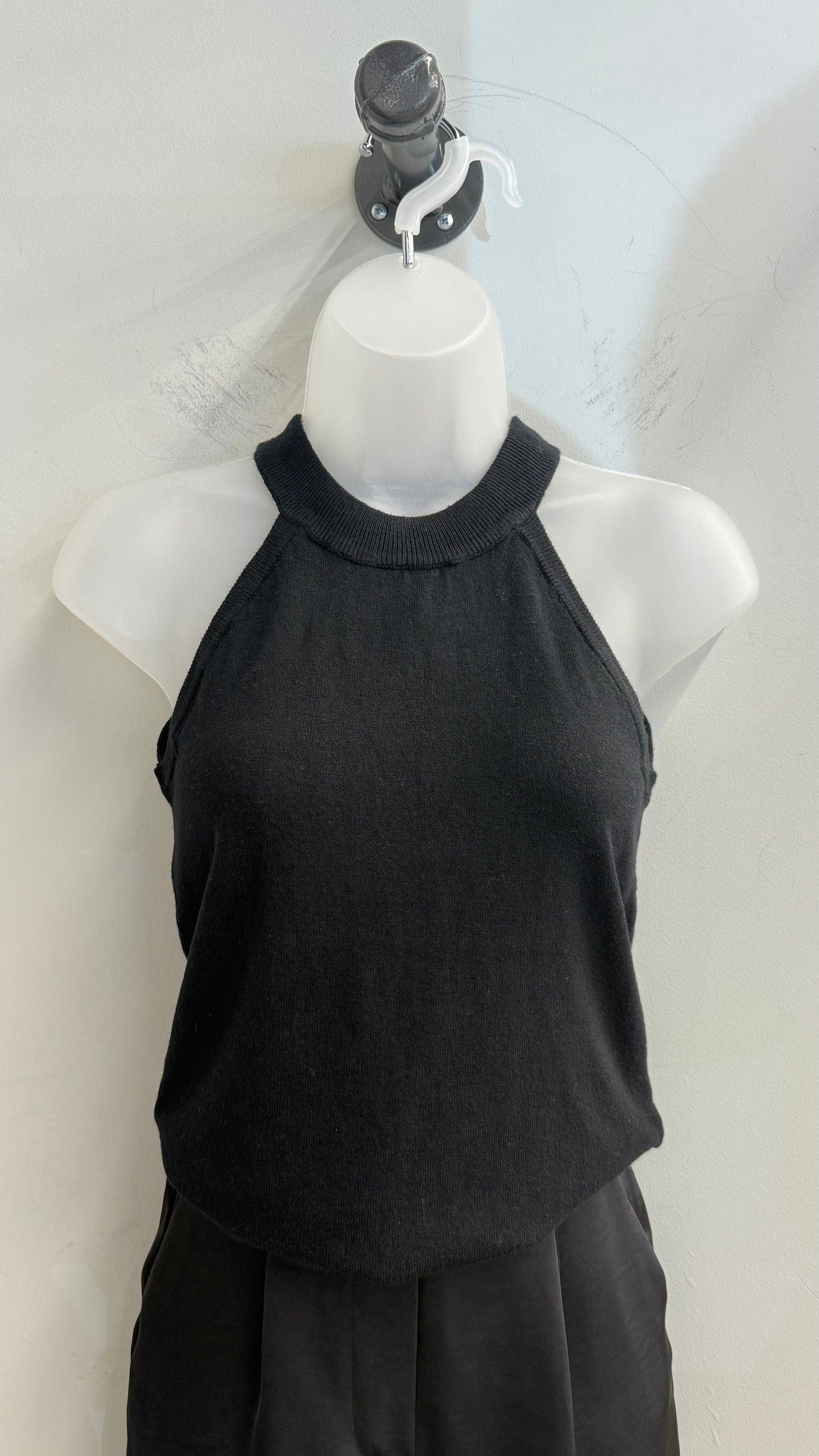 Cartaxo Knit Top