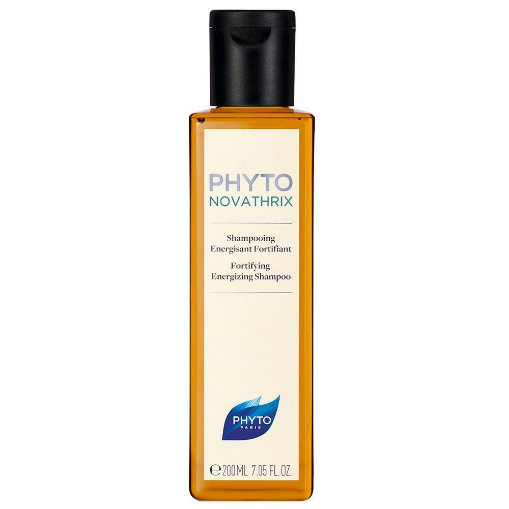 Phyto Novathrix Fortifying Energizing Shampoo 200 Ml