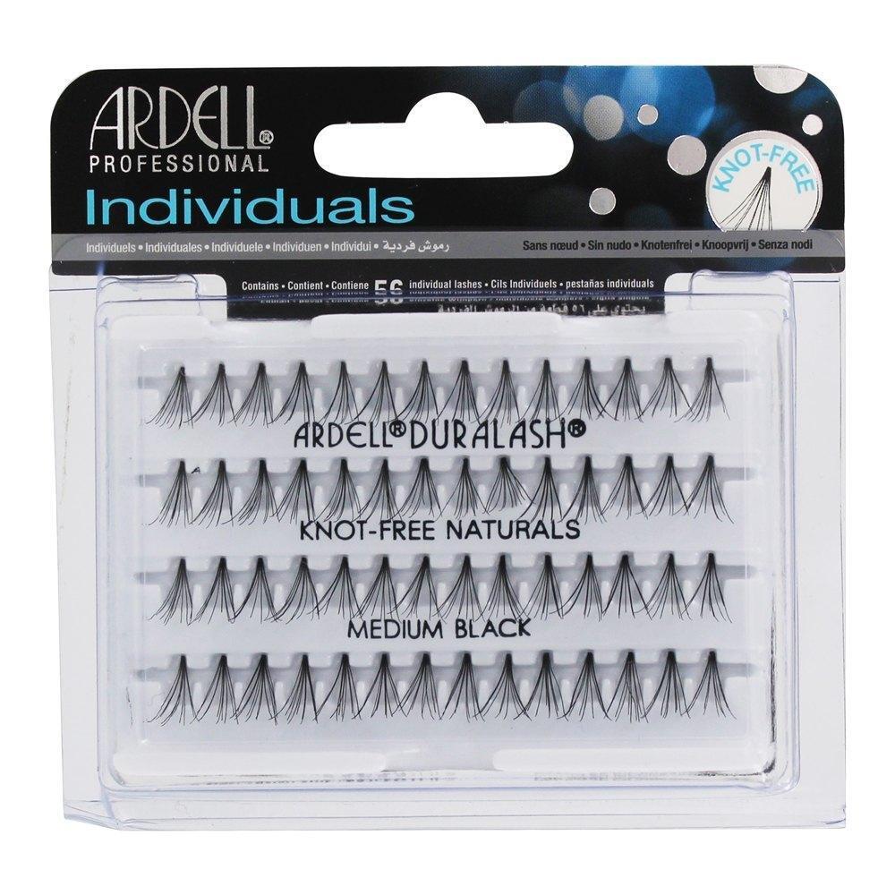 Ardell Professional Knot-Free Natural Flare Lashes