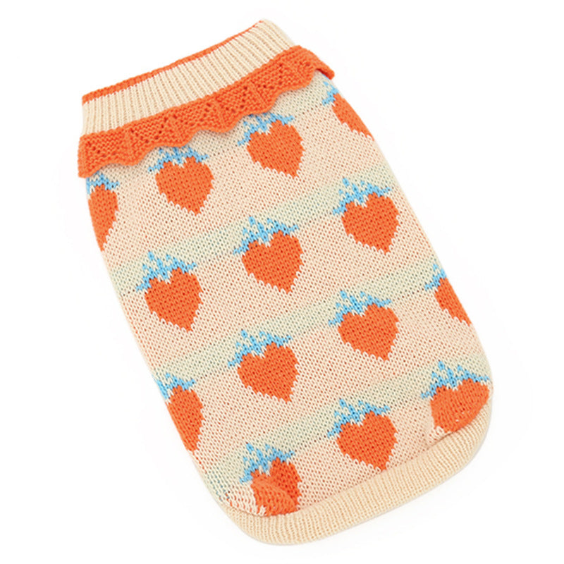 Cat Clothes For Fall Kittens To Prevent Shedding