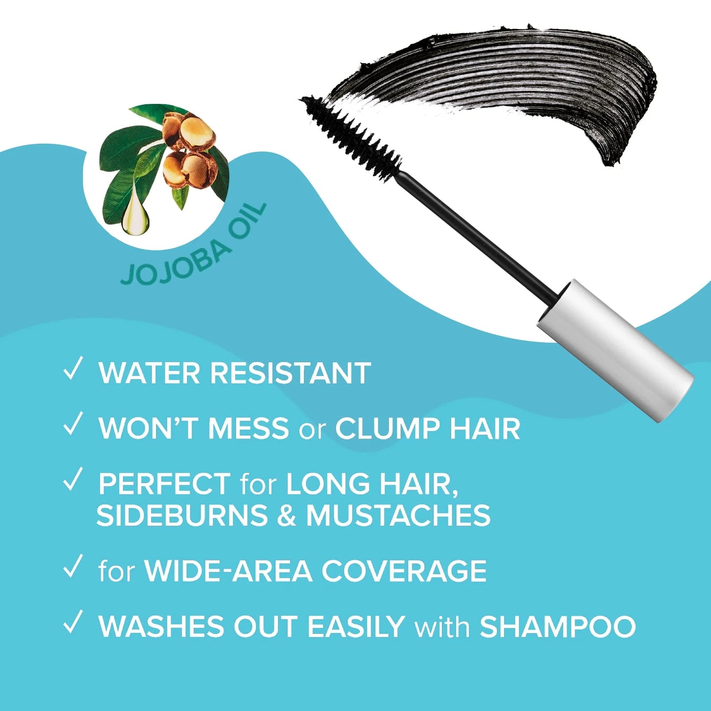 Kiss Quick Cover Touch-up Brush