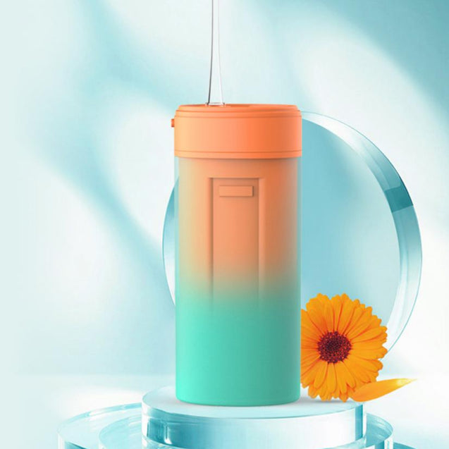 Oral Irrigator