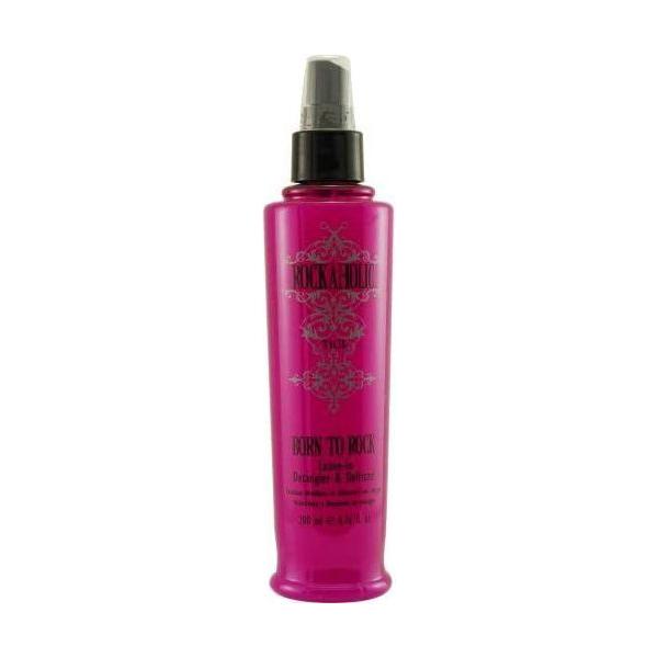 Tigi Rockaholic Born to Rock Leave-In Detangler 6.7 Oz