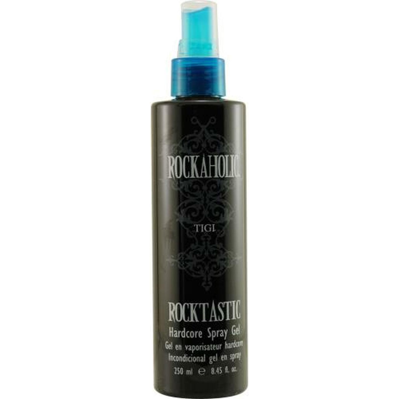 Tigi Rockaholic Rocktastic Spray Gel 8.45fl oz