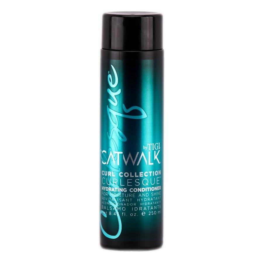 Tigi Catwalk Curlesque Hydrating Conditioner 8.45fl oz