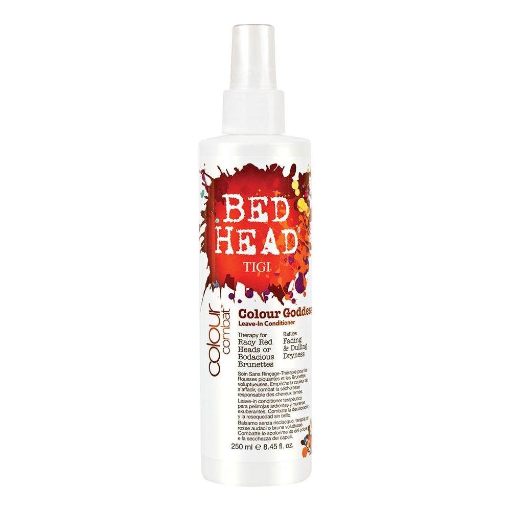 Tigi Bed Head Colour Goddess Leave In Conditioner 250 ml
