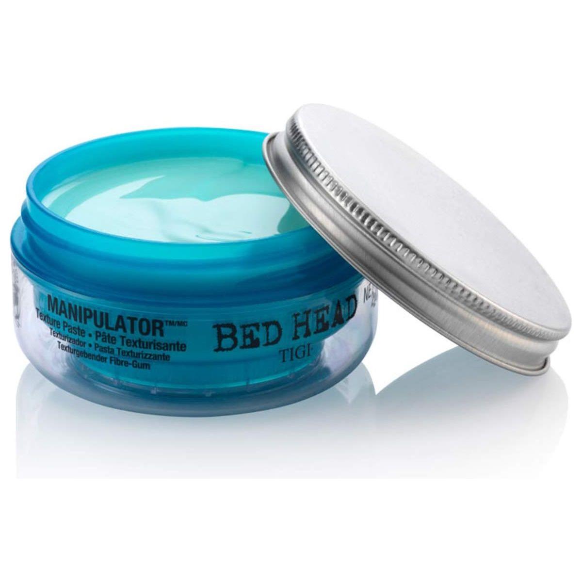 Tigi Bed Head Manipulator Hair Styling Texture Paste 2oz