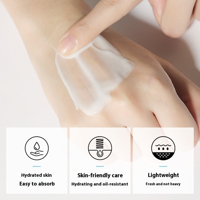 Men's Facial Cream Moisturizing Skin Care Products