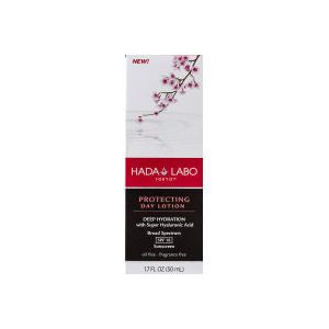 Hada Labo Tokyo Protecting Day Lotion