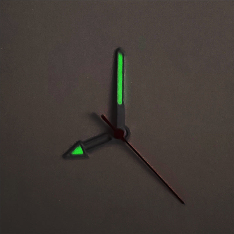 NH35 Green Luminous Hands Watch Hand Accessory Suitable For NH3536 Movement NO14