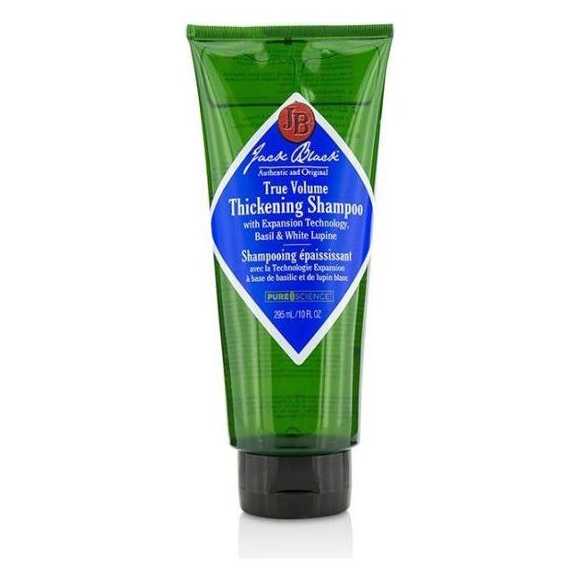 Jack Black True Volume Thickening Shampoo - 10.0 fl oz