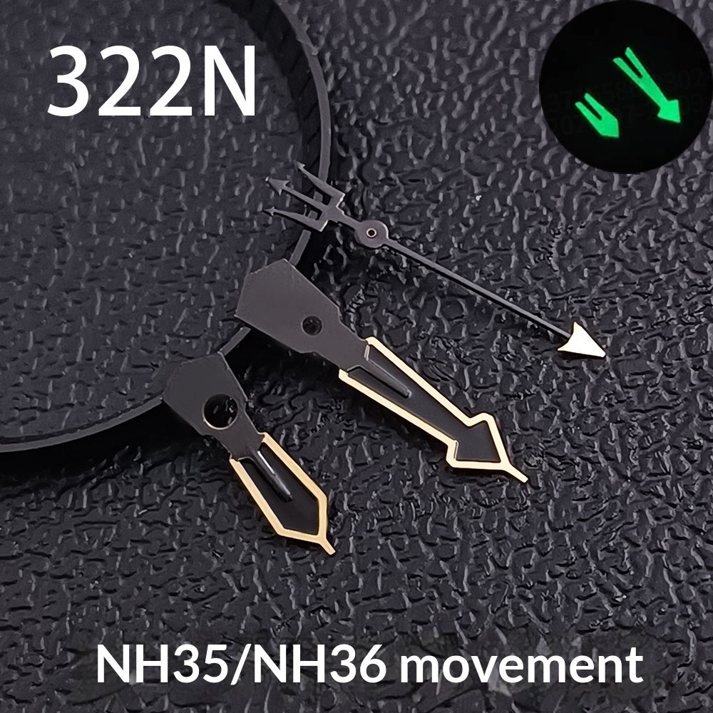 Watch Accessory Watch Hand Modification