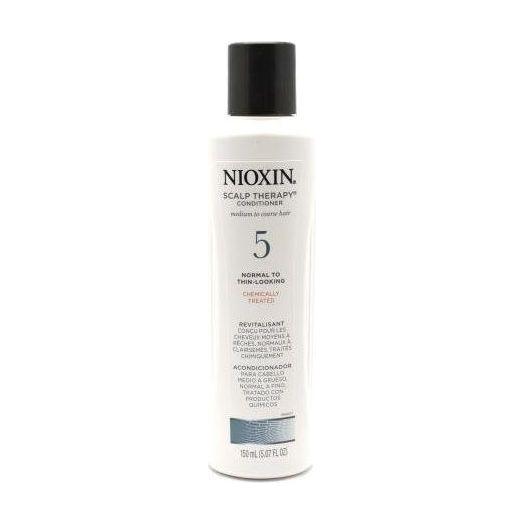 Nioxin Scalp Therapy System 5 Conditioner 5.07 fl oz