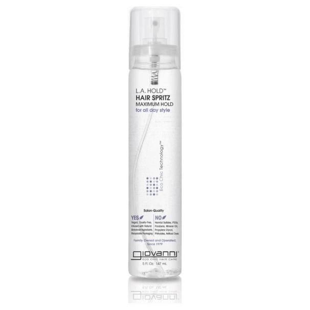 Giovanni Maximum Hold Spray 150ml