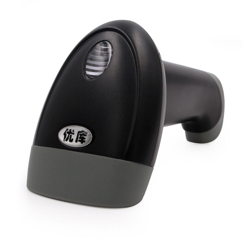 Youku M2 Red Light Scanner