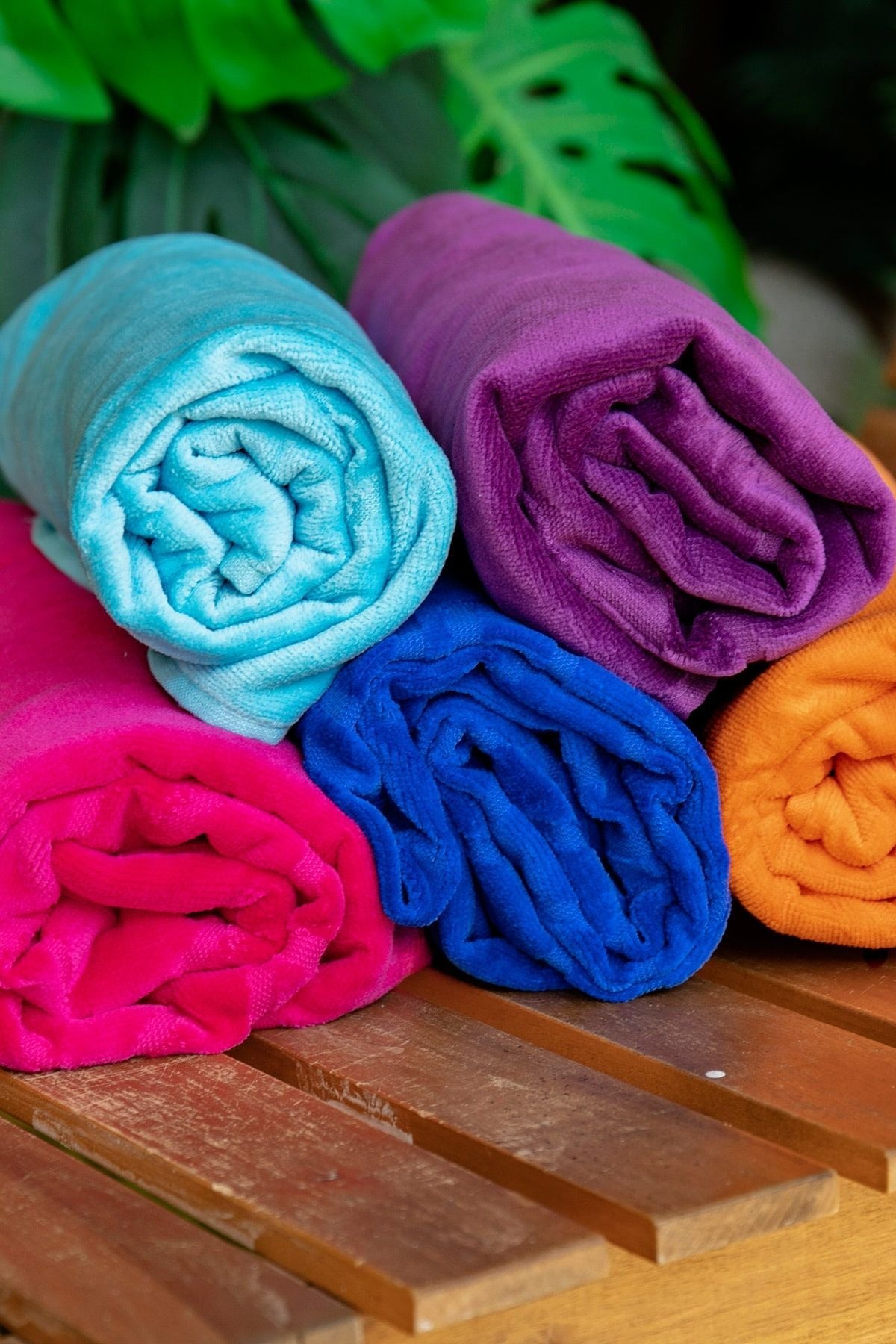 Fushya Beach Towel PH23-12093