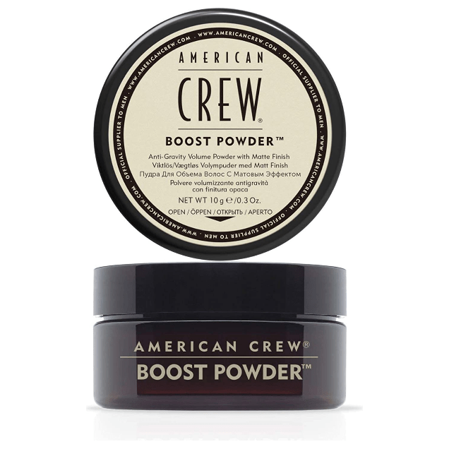 American Crew Classic Boost Powder 0.3 oz