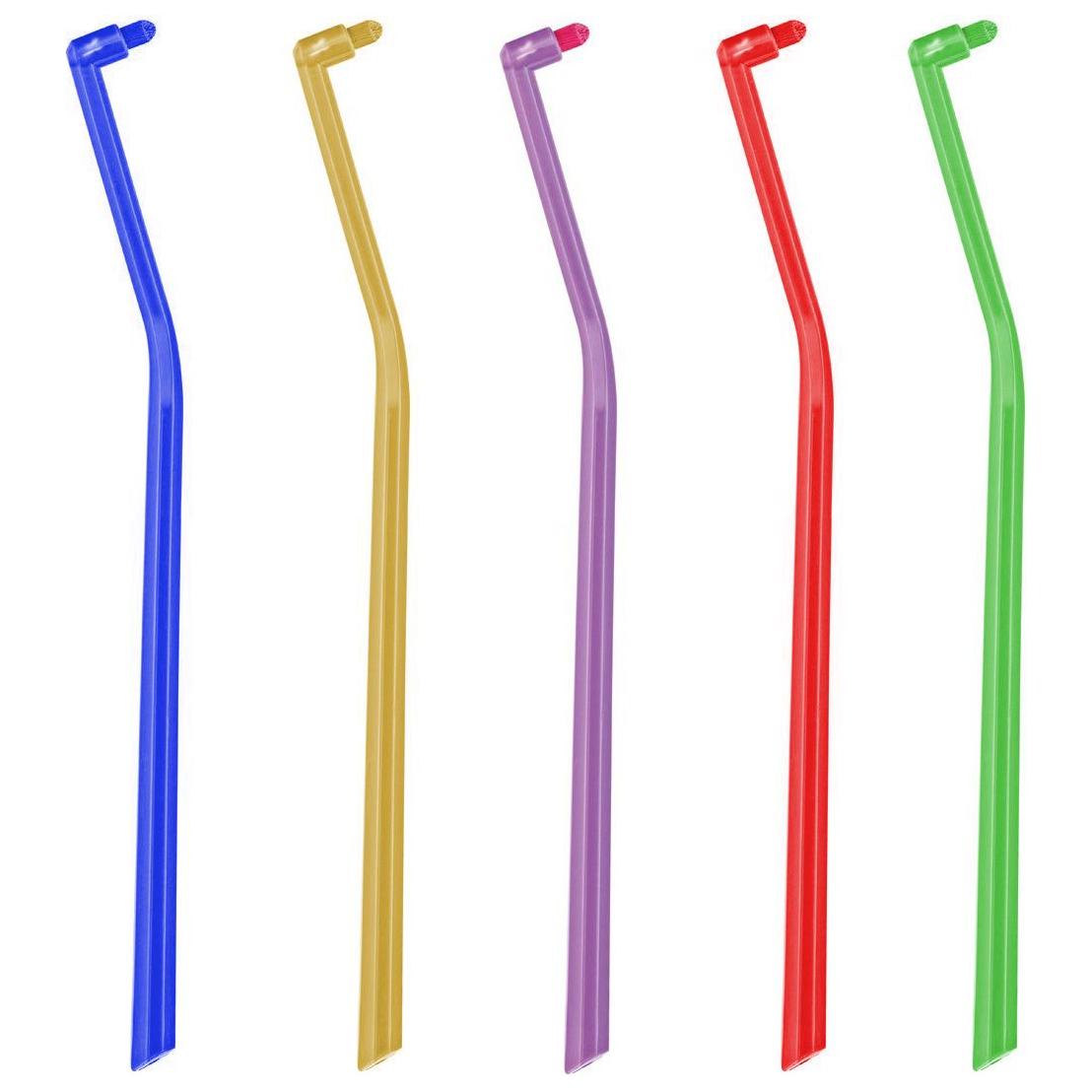 Curaprox Toothbrush Toothbrushes Antipalcca 1006 Single-tuft