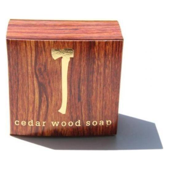 Kalastyle Cedar Wood Soap 5.4oz