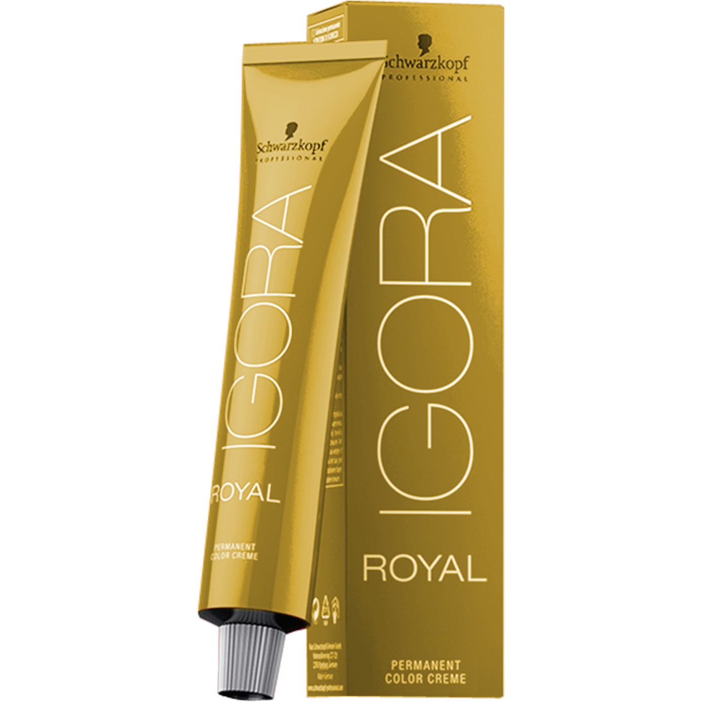 Schwarzkopf Igora Royal Absolutes Hair Color 9-50 2.1oz