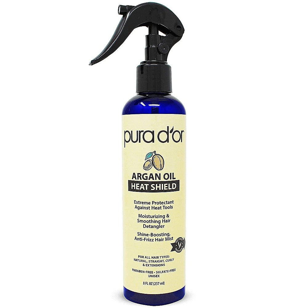 Purador Heat Shield Sp 8Oz Ar/Ol