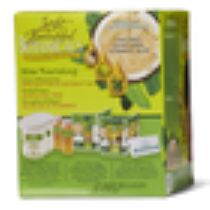 Soft & Beautiful Botanicals Texturizer For Sensitive Scalps, Regular