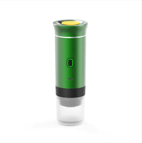 Style Loft Collection CyberStyle Espresso On The Go Maker