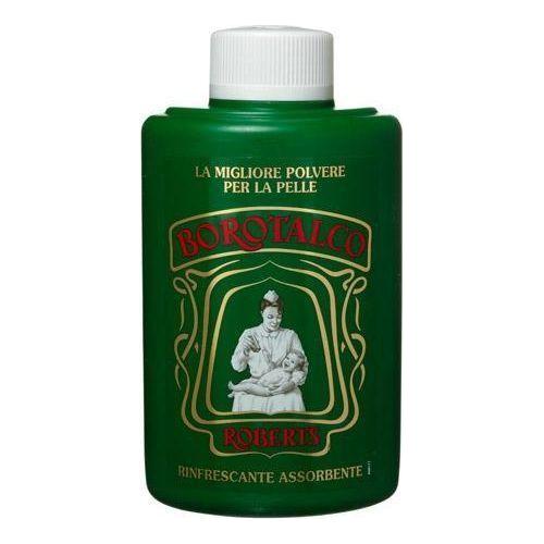Borotalco Body Powder Talcum Bottle Shaker 100g