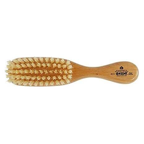 Kent BA10 Baby Brush Finest Pure Bristle