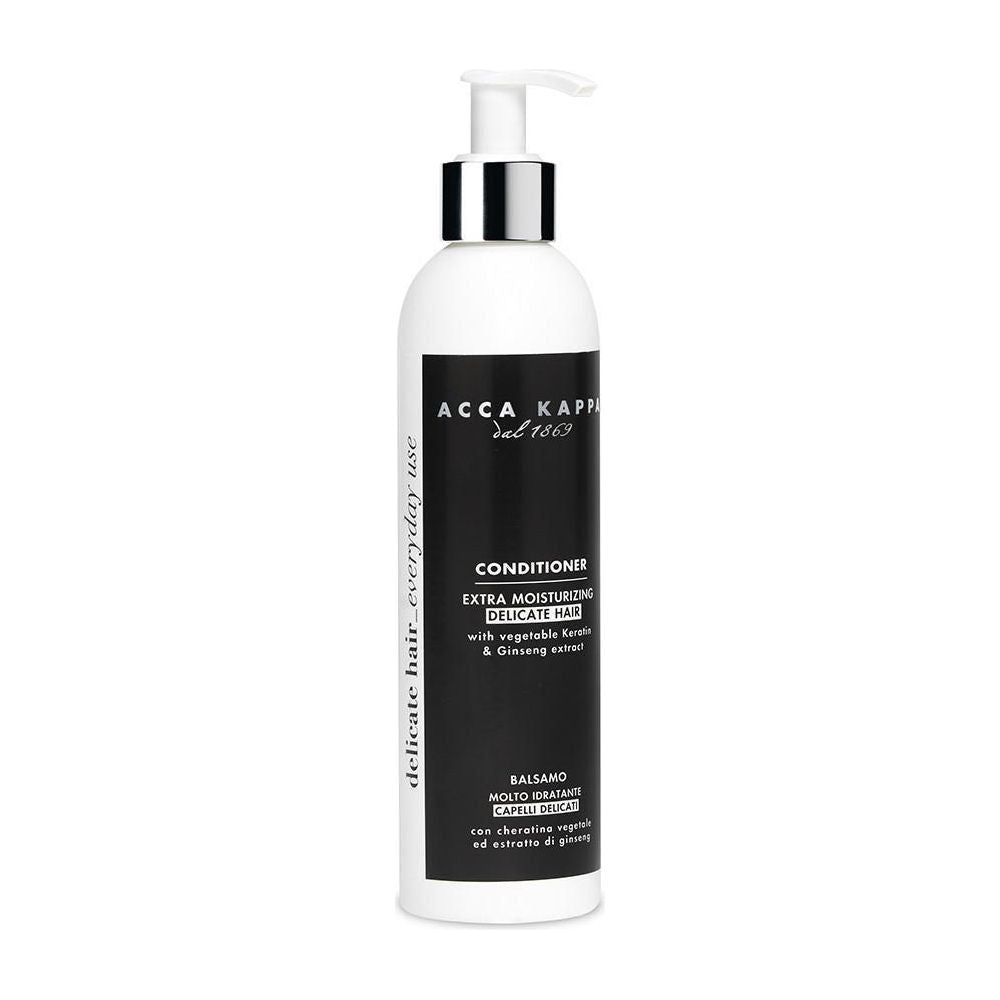 Acca Kappa White Moss Conditioner 8.5 Oz