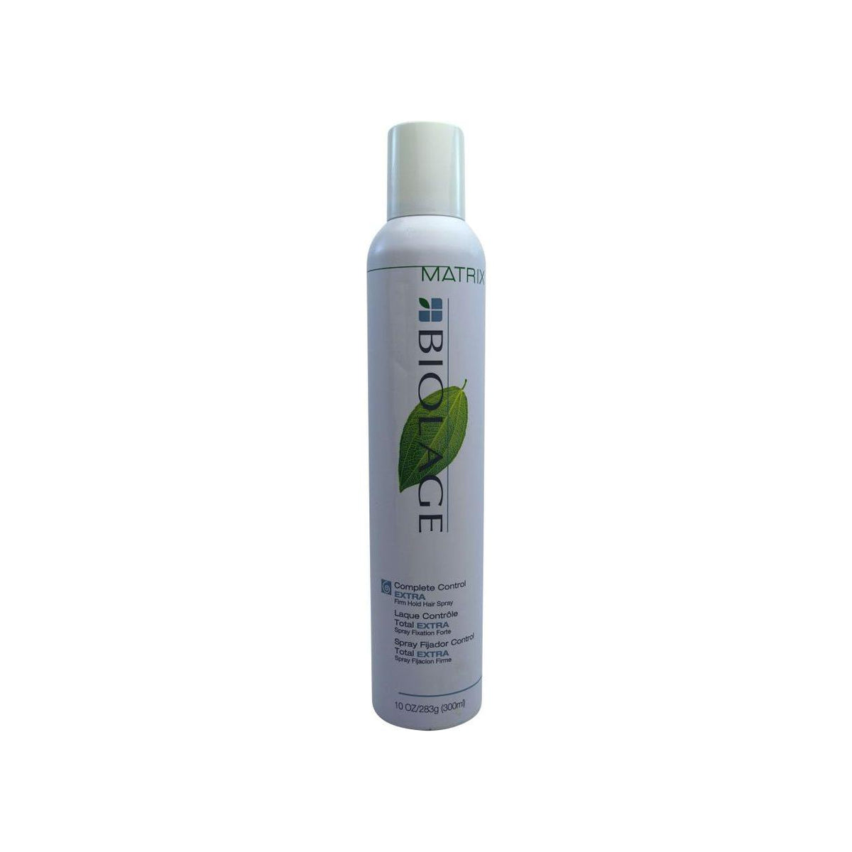 Matrix Biolage Complete Control Extra Hair Spray, Firm Hold 300ml