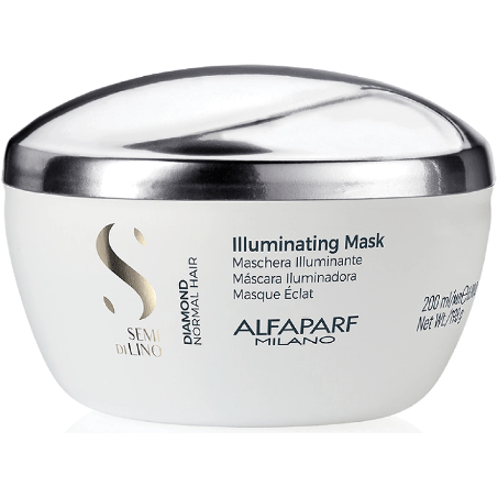 AlfaParf Semi Di Lino Diamond Illuminating Mask