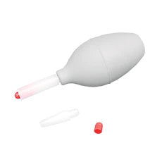 Dry Powder Insufflator for #4 Capsules
