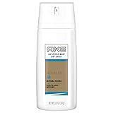 Axe White Label Dry Spray Antiperspirant For Men, Signature Air 3.8 Oz