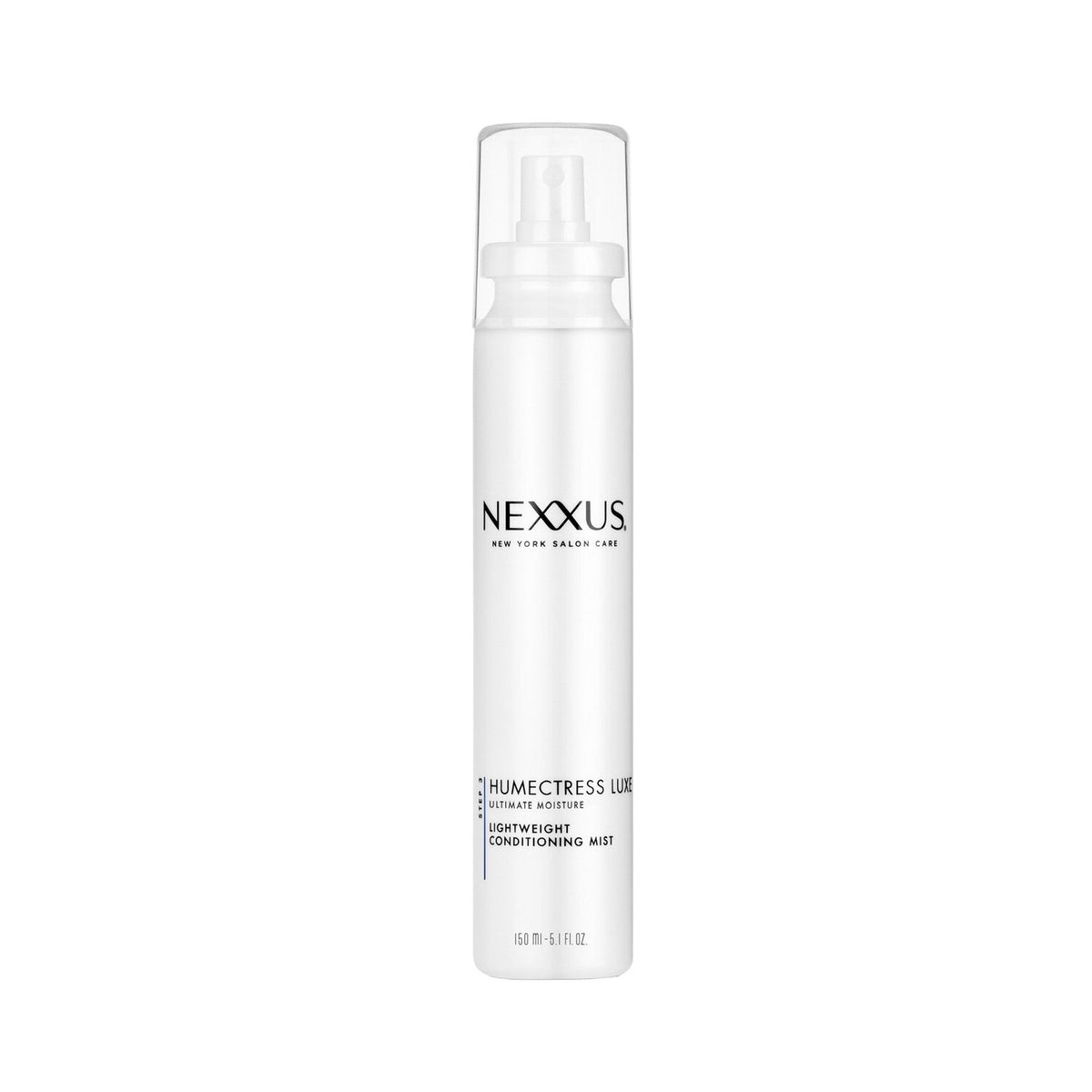Nexxus Humectress Luxe Ultimate Moisture Lightweight Conditioning Mist