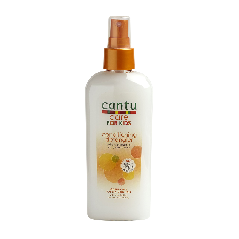 Cantu -Kids Detangler 6 Oz