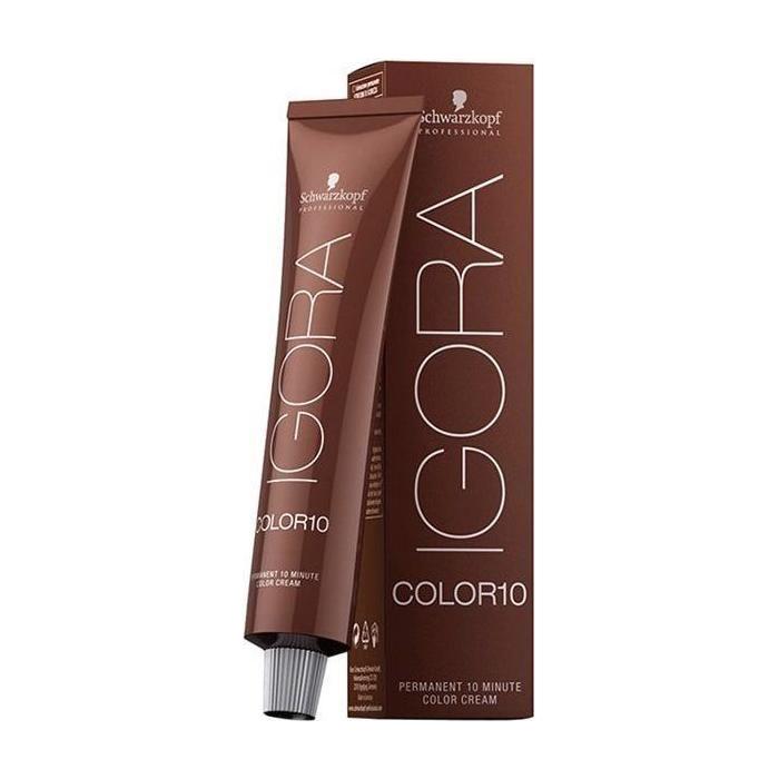 Schwarzkopf Igora Royal Hair Color 6-6 2.1 Oz