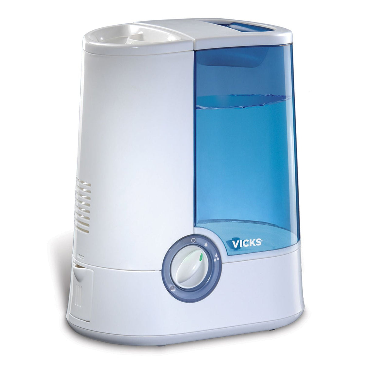 Vicks Warm Mist Humidifier